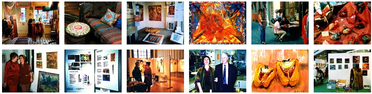 Expositions